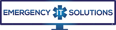 IT Consulting, Technology Services | Sarasota, FL | Emergency IT Solutions Logo